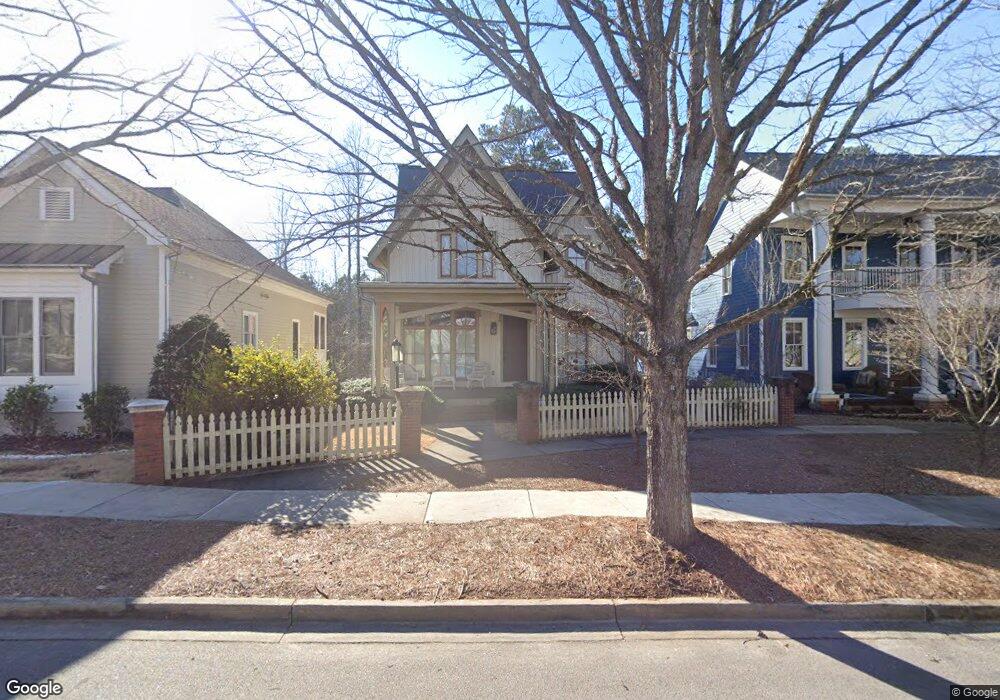 5168 Pratt St SW unit 29, Covington, GA 30014 - photo 1