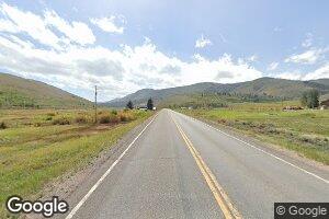 1 N Hwy 96, Scofield, UT 84526
