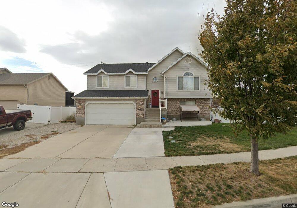 1542 S 1450 W, Woods Cross, UT 84087 - photo 1