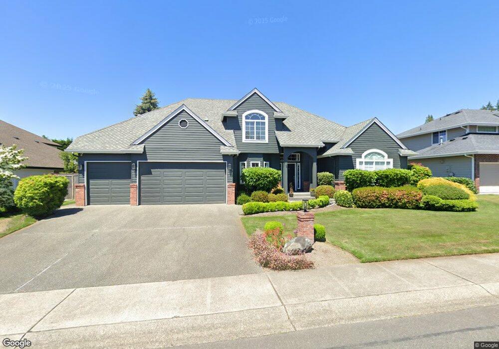 7819 56th Street Ct W, University Place, WA 98467 - photo 1