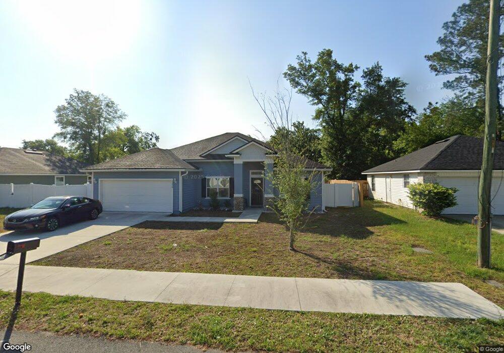 1398 Ottawa Ave, Jacksonville, FL 32210 - photo 1