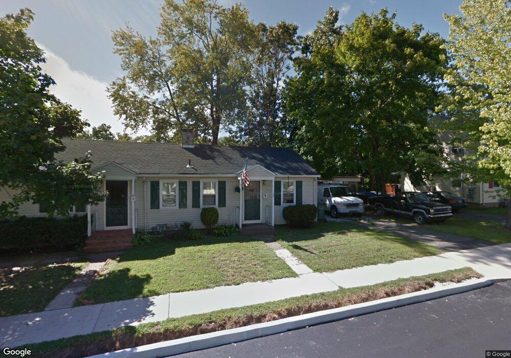 22 Hathaway Ln, Manchester, CT 06040 - photo 1