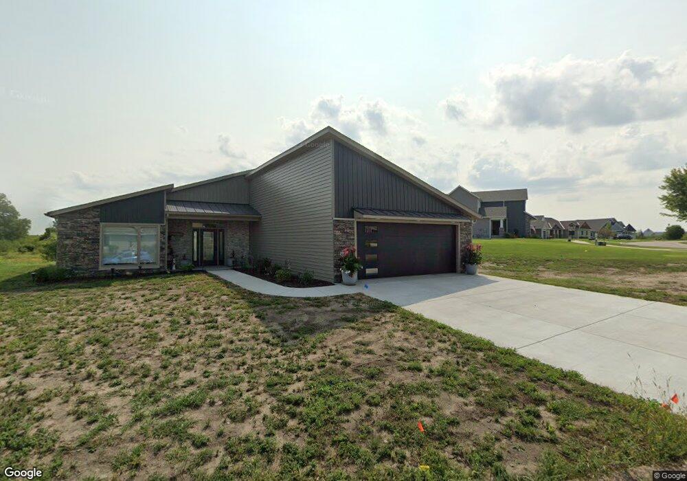 3424 Old Creek Place NE, Sauk Rapids, MN 56379 - photo 1