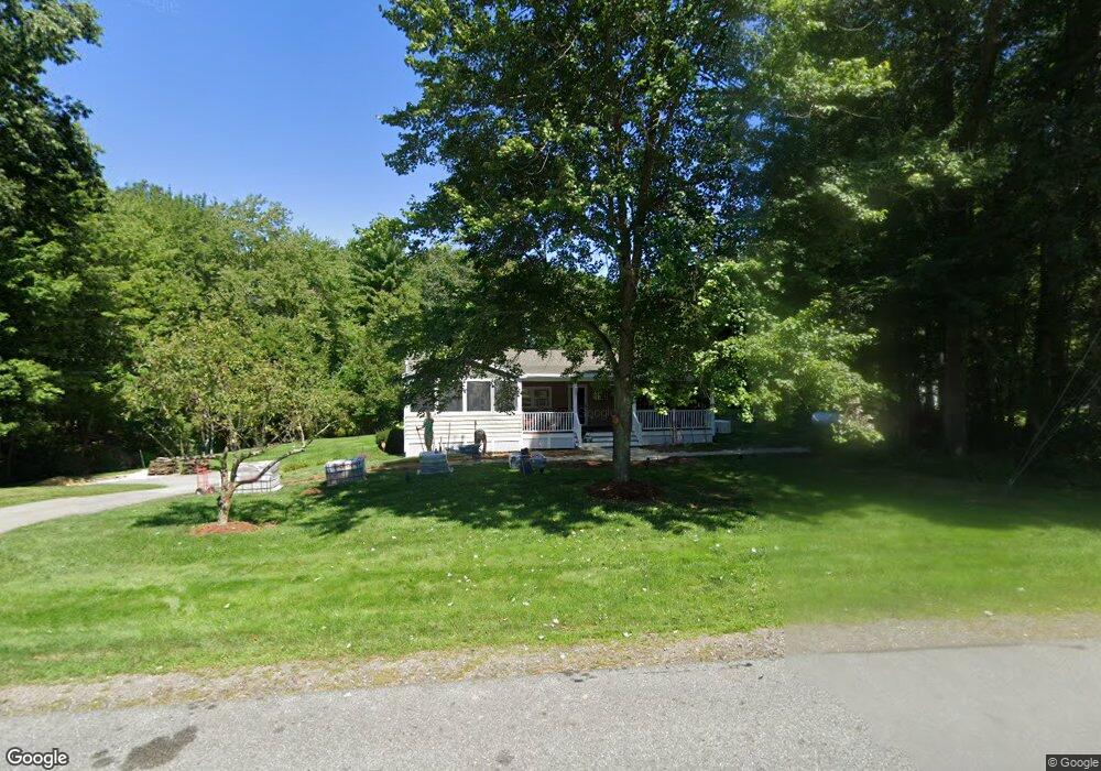 36 Walker Rd, Atkinson, NH 03811 - photo 1