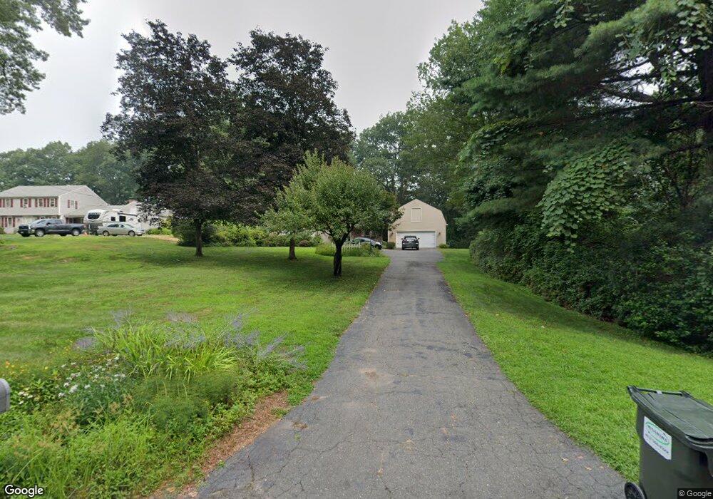 21 Pleasant View Rd, Wilbraham, MA 01095 - photo 1