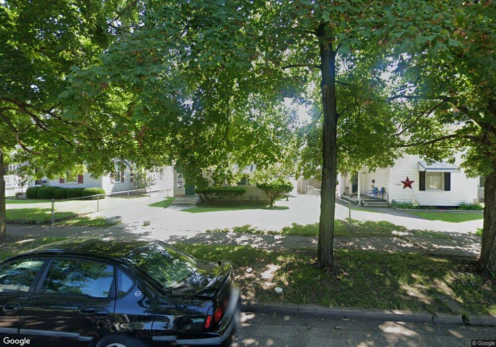 1722 S 4th St, Terre Haute, IN 47802 - photo 1