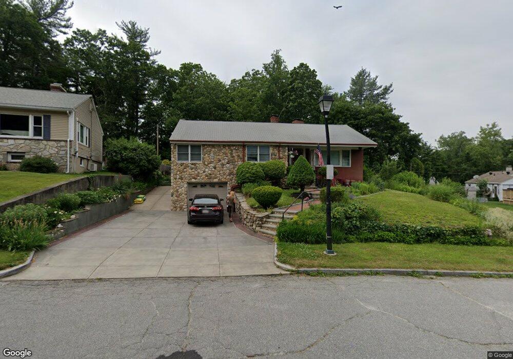 31 Claridge Dr, Worcester, MA 01602 - photo 1