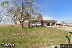 261 County Road 150 N, Teutopolis, IL 62467