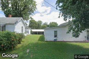 14 S Green St, Winchester, IL 62694