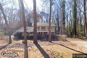 170 Horseshoe Cir, Athens, GA 30605