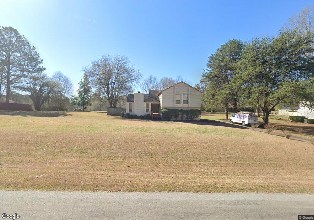 100 N Fayette Dr unit 2, Fayetteville, GA 30214 - photo 1