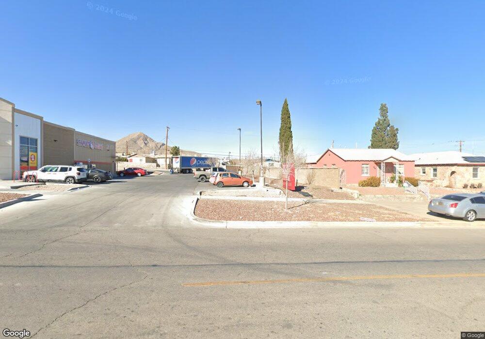 2915 Fort Blvd, El Paso, TX 79930 - photo 1