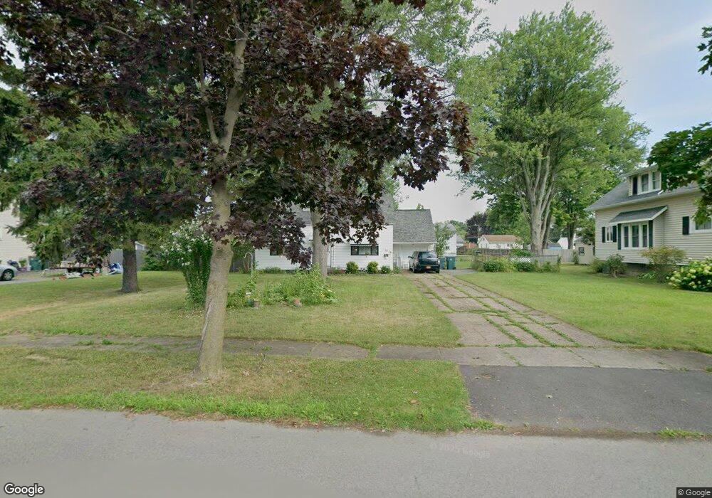 88 Porter Ave, North Tonawanda, NY 14120 - photo 1