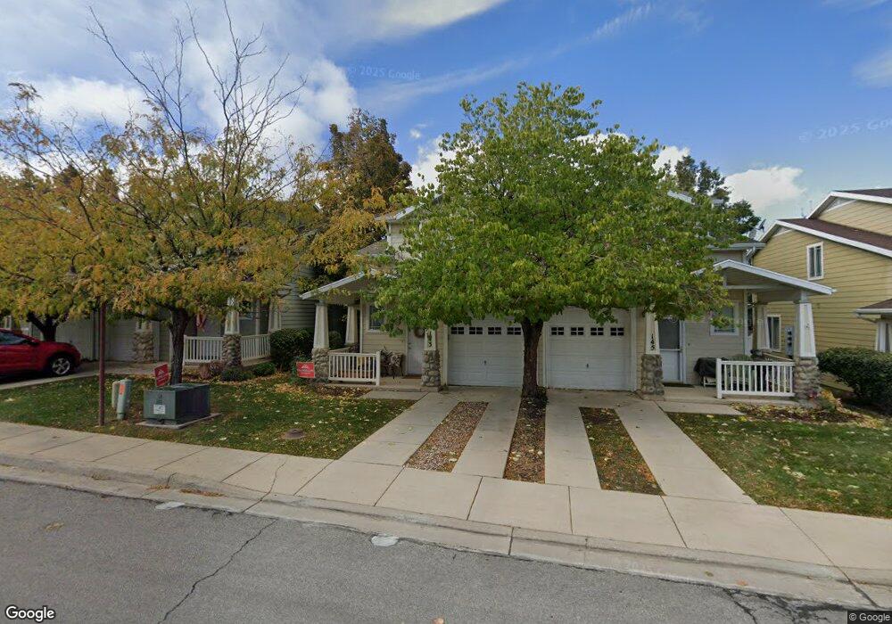 143 Bamberger Rd, North Salt Lake, UT 84054 - photo 1