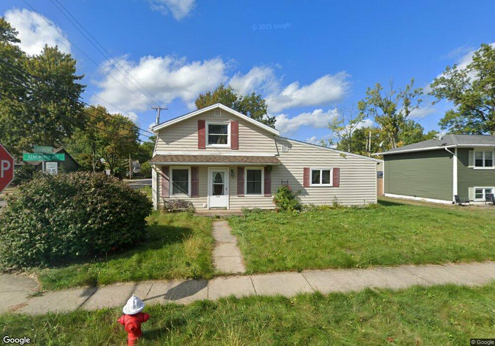 790 Kenilworth Ave, Sheffield Lake, OH 44054 - photo 1