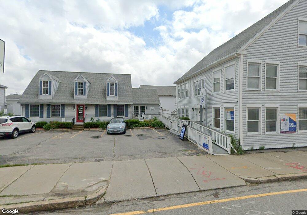 112 W Boylston St unit A4, Worcester, MA 01606 - photo 1