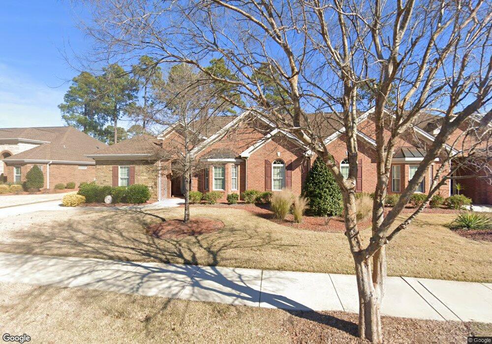 3721 Anslow Dr, Leland, NC 28451 - photo 1