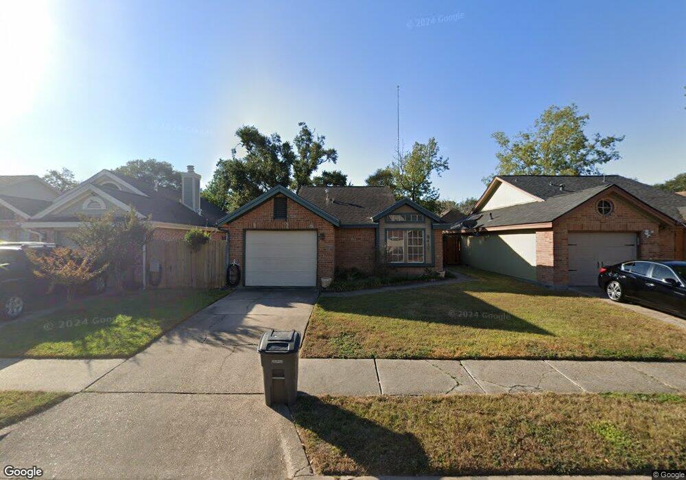 8427 Cienna Dr, Houston, TX 77040 - photo 1