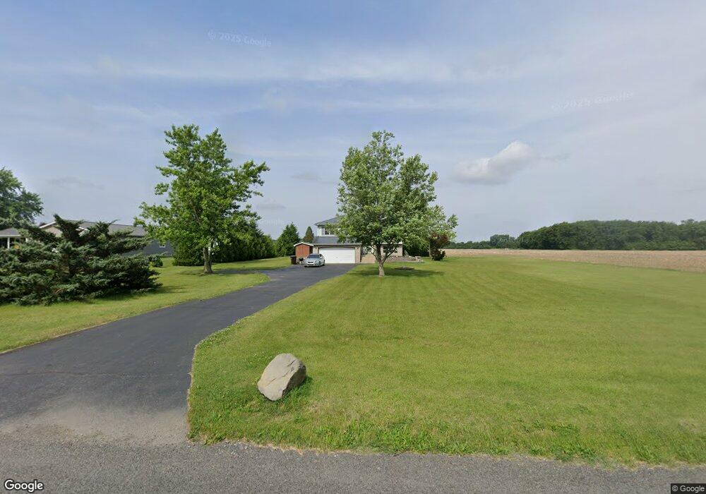 972 S 150 W, Kouts, IN 46347 - photo 1