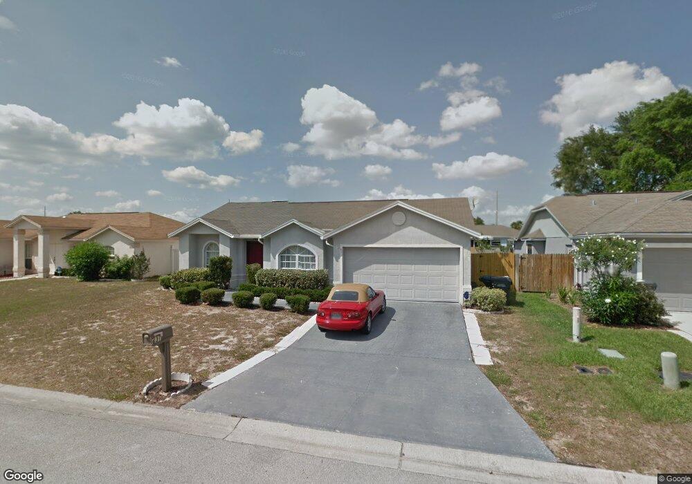 631 Reflections Loop, Winter Haven, FL 33884 - photo 1