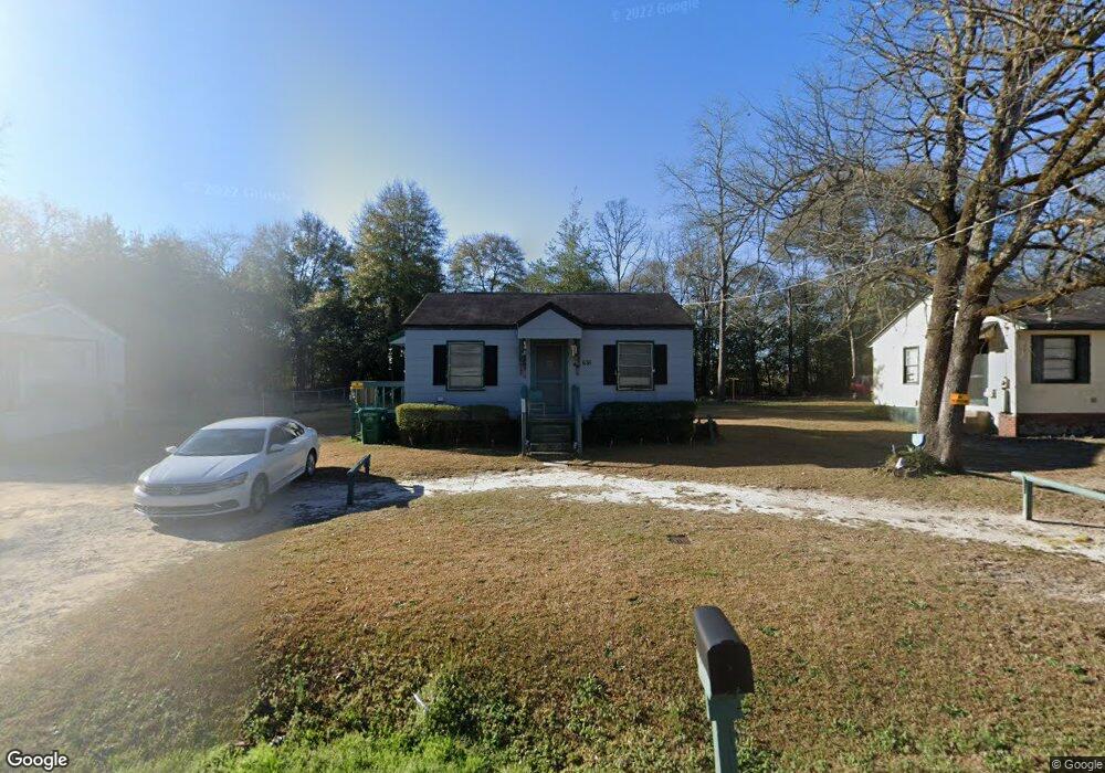 2922 Alta Vista Ave, Macon, GA 31211 - photo 1