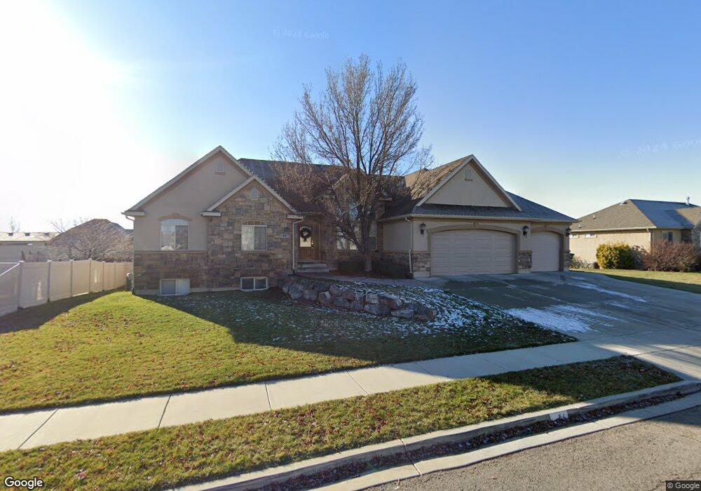 54 E 750 S, Lehi, UT 84043 - photo 1