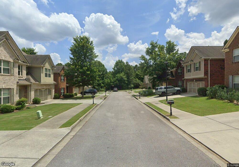 0 Suwanee Oaks Ct unit 8652601, Suwanee, GA 30024 - photo 1