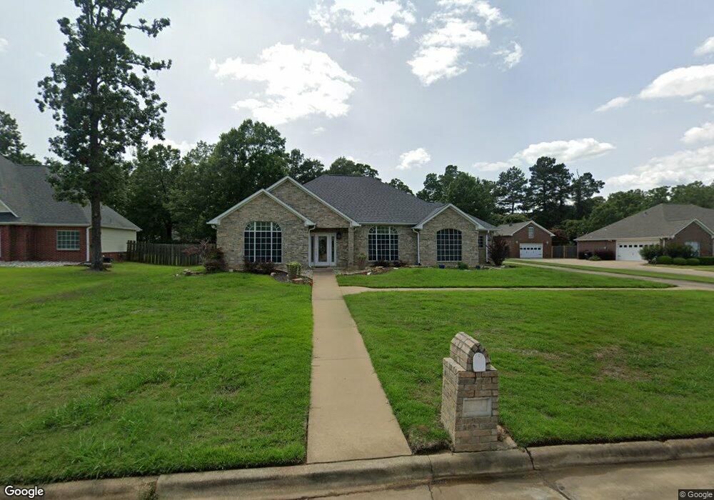 7101 Tall Oaks, Texarkana, AR 71854 - photo 1