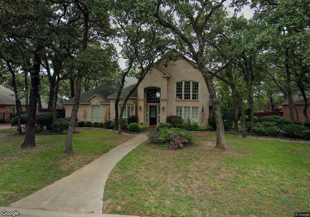 1312 Westmont Ct, Southlake, TX 76092 - photo 1