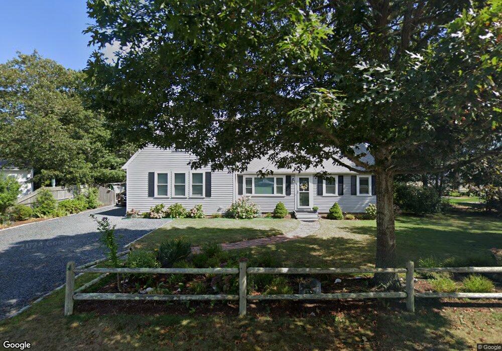 6 Ocean Dr, Dennis Port, MA 02639 - photo 1