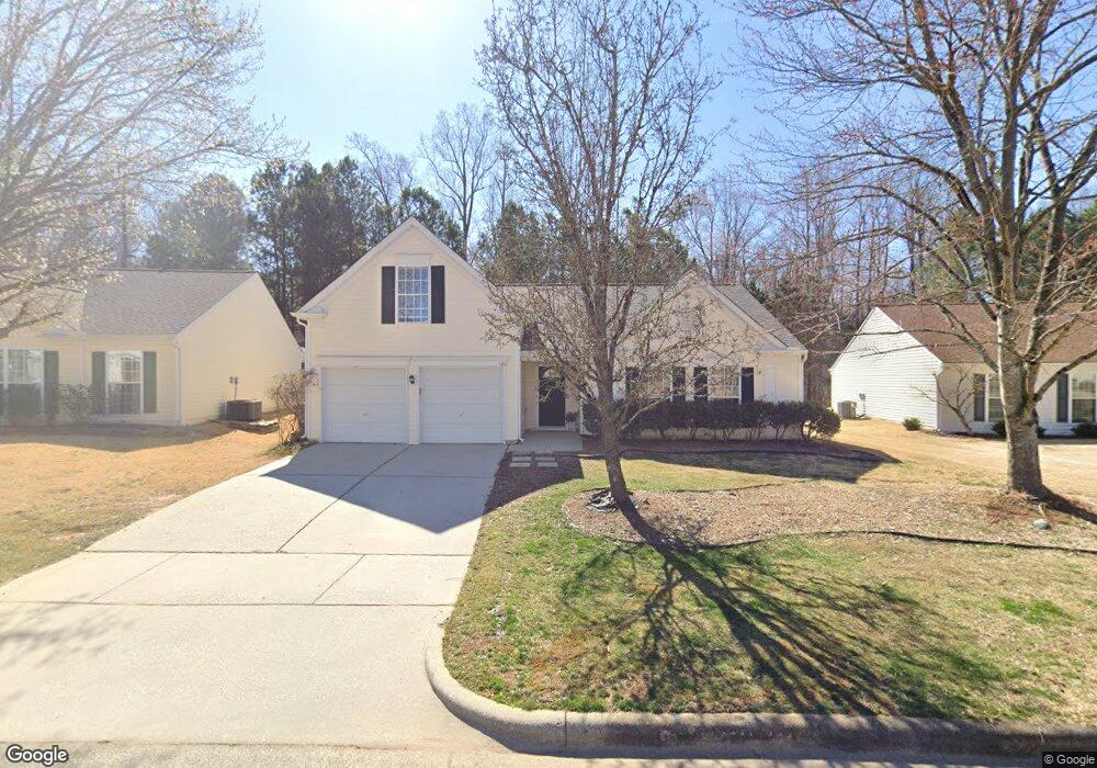 126 Saddle River Rd, Apex, NC 27502 - photo 1