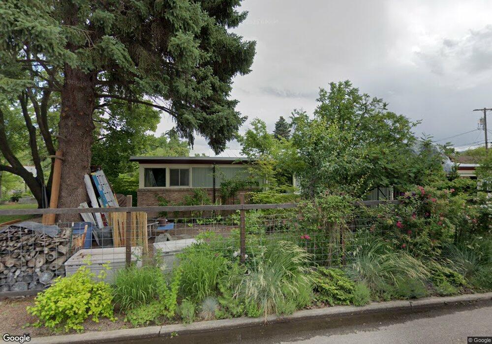 744 8th St E, Kalispell, MT 59901 - photo 1