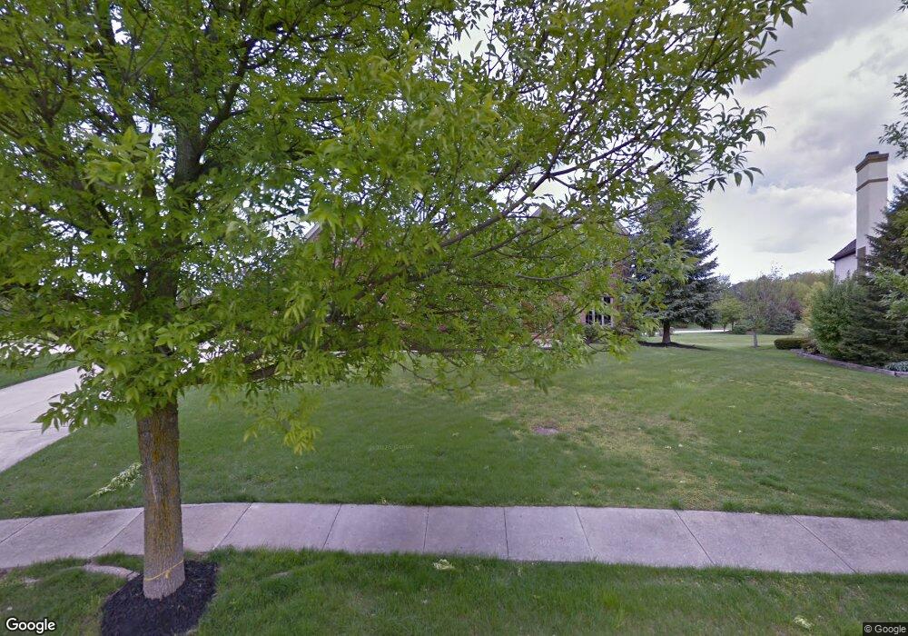 12422 Brooks Crossing, Fishers, IN 46037 - photo 1