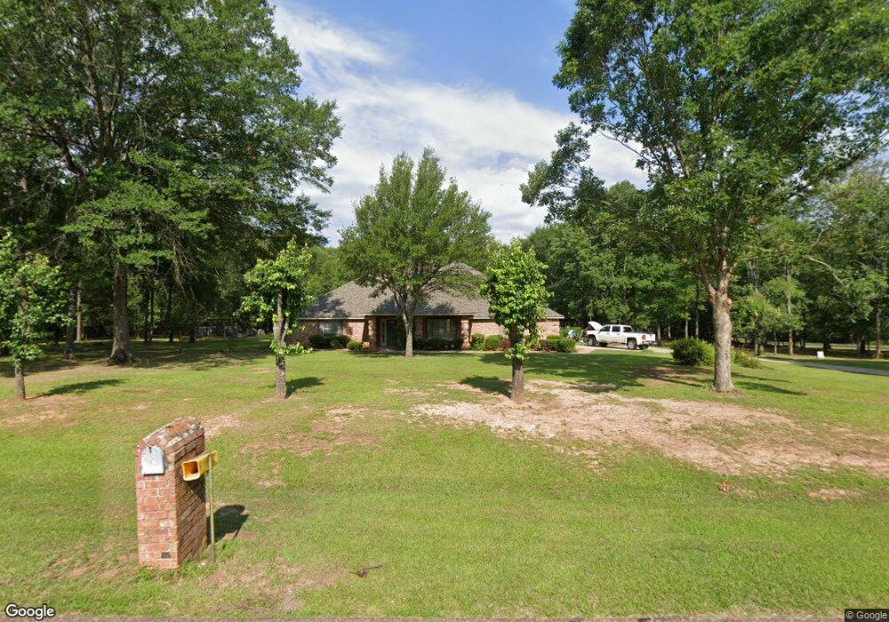 8401 Thames Ave, Texarkana, TX 75503 - photo 1