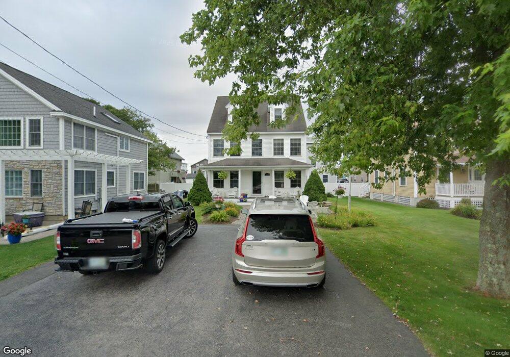 166 S Tibbetts Ave, Wells, ME 04090 - photo 1