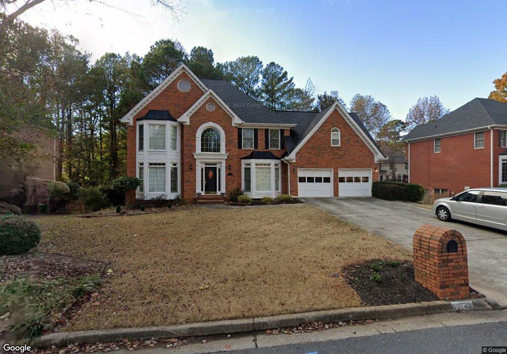10730 Carrara Cove, Alpharetta, GA 30022 - photo 1