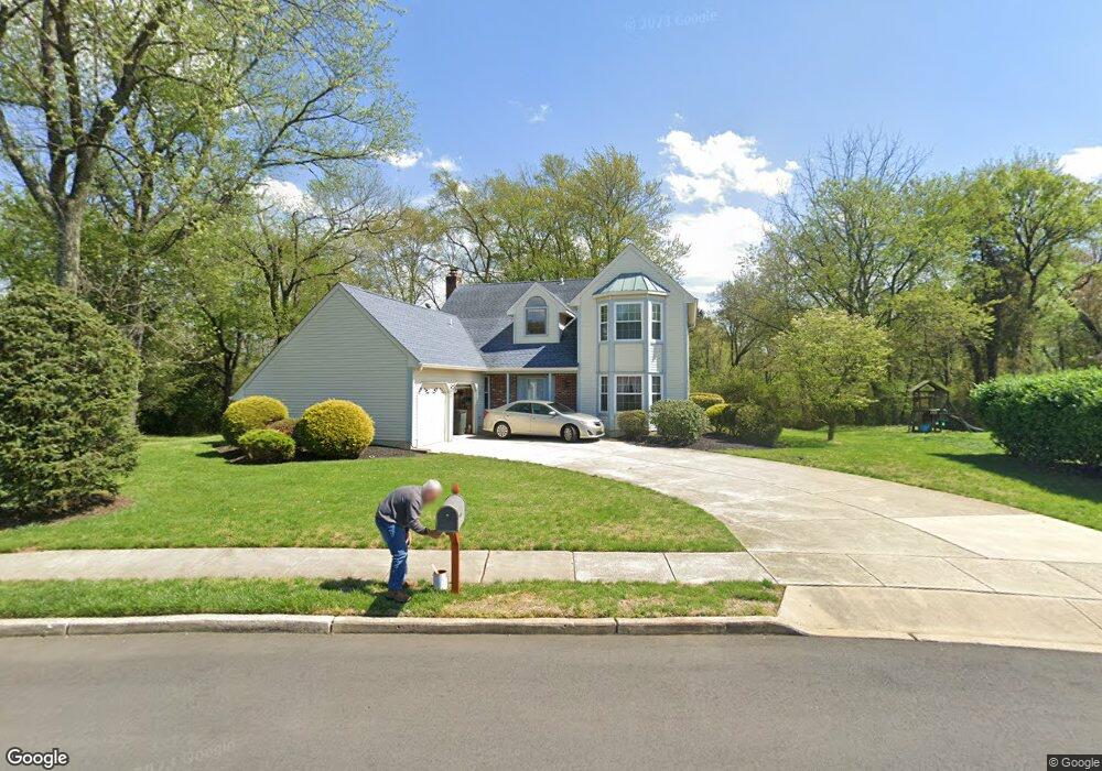 8 Winterberry Ct, Mount Laurel, NJ 08054 - photo 1