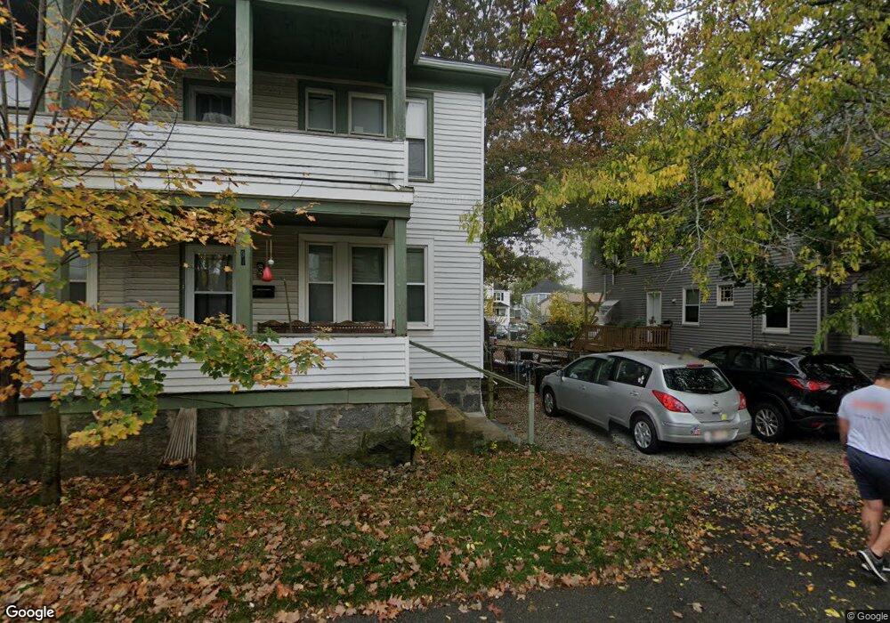 99 Sumner St unit 2, Quincy, MA 02169 - photo 1