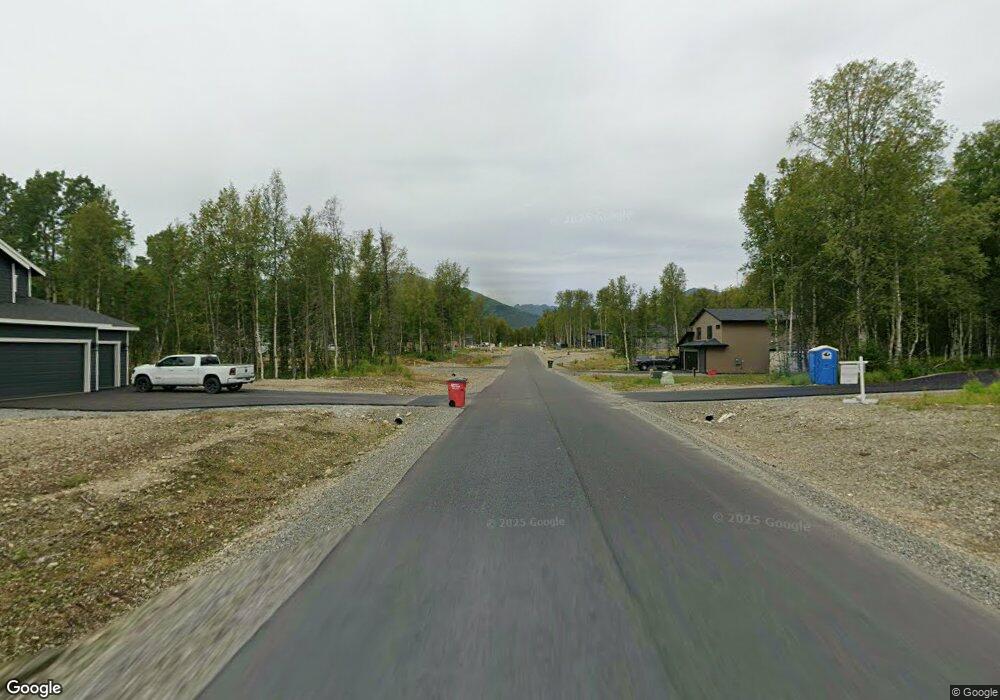 L1B7 N Paw St, Wasilla, AK 99654 - photo 1