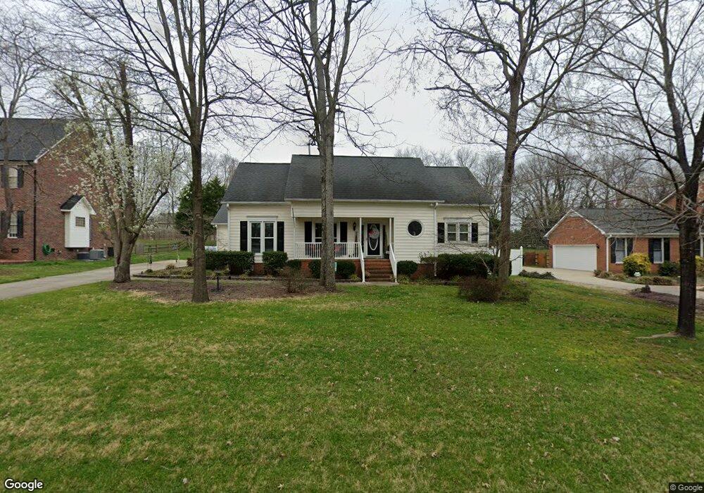 4453 Turnberry Ct SW, Concord, NC 28027 - photo 1