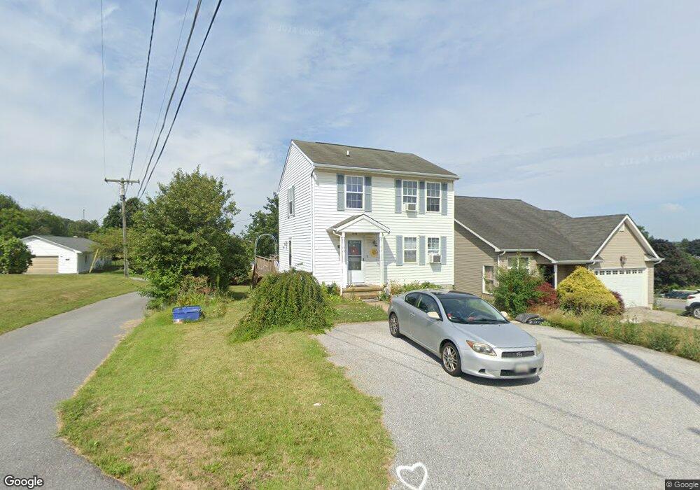 3258 Maiden Ln, Manchester, MD 21102 - photo 1