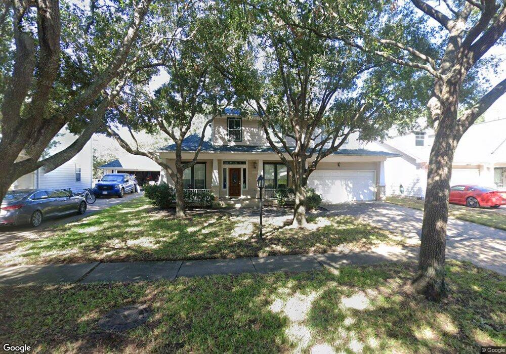 8823 Aberdeen Park Dr, Houston, TX 77095 - photo 1