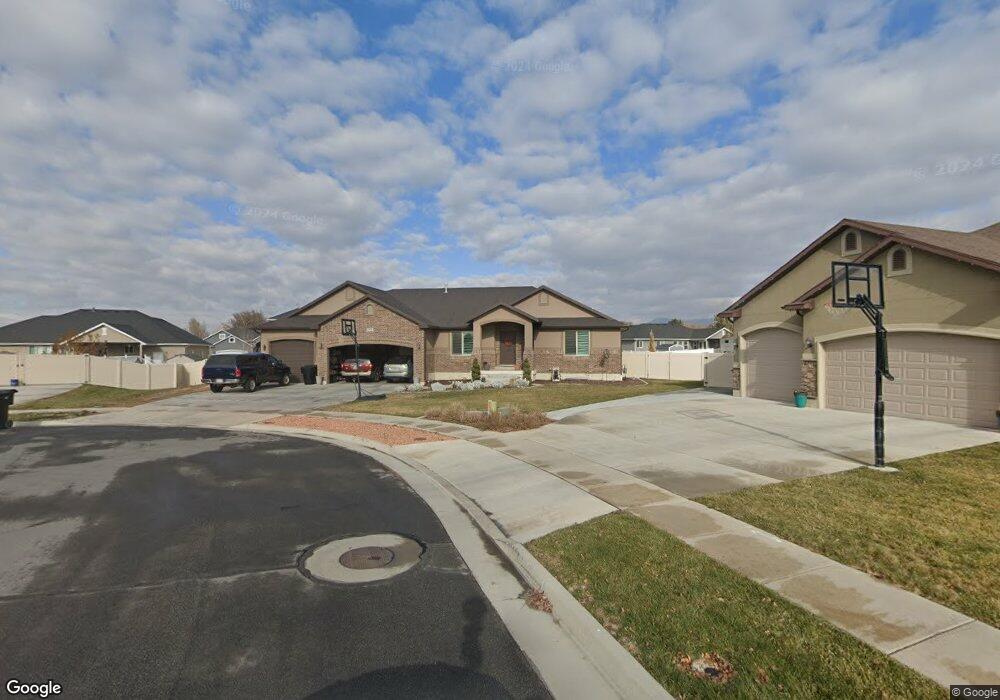 2494 N 1325 W, Clinton, UT 84015 - photo 1