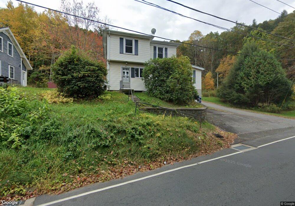 12 Tolland Ave, Stafford Springs, CT 06076 - photo 1