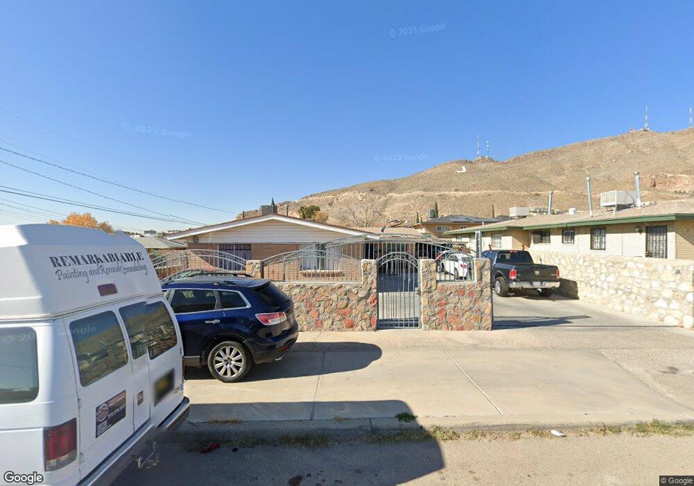 1215 Dakota St unit 1217, El Paso, TX 79930 - photo 1