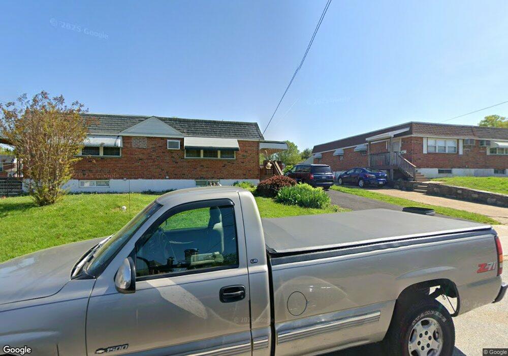 618 Clay Dr, Conshohocken, PA 19428 - photo 1