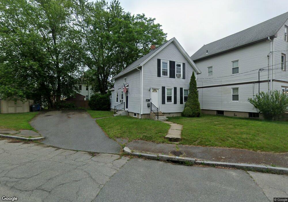 4 Molter St, Cranston, RI 02910 - photo 1