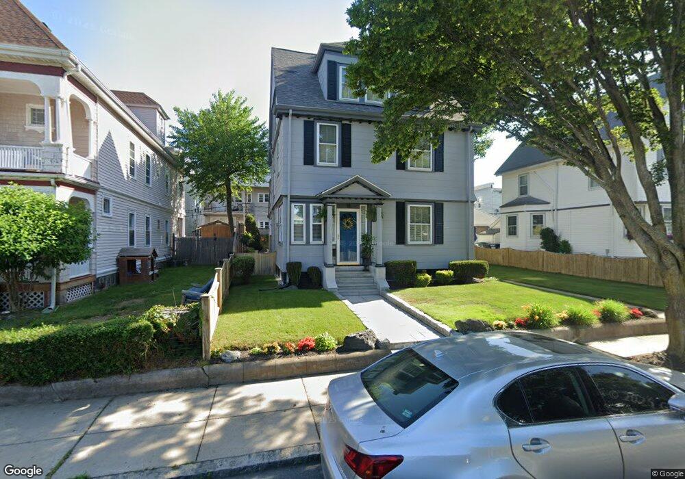 18 Saint Andrew Rd, Boston, MA 02128 - photo 1