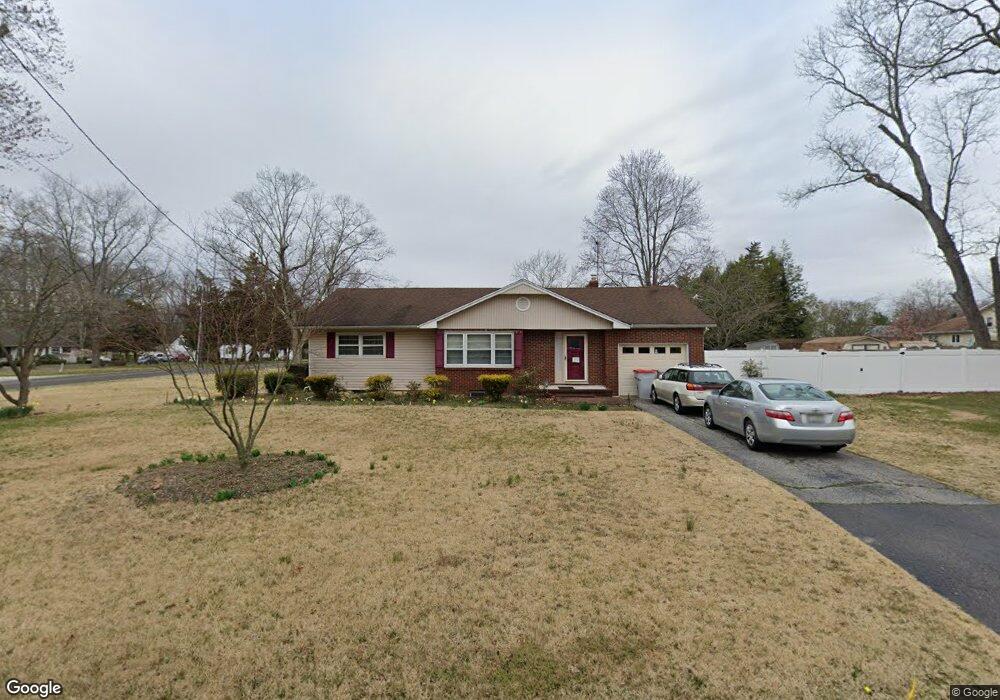 1382 Paterson Dr, Vineland, NJ 08361 - photo 1