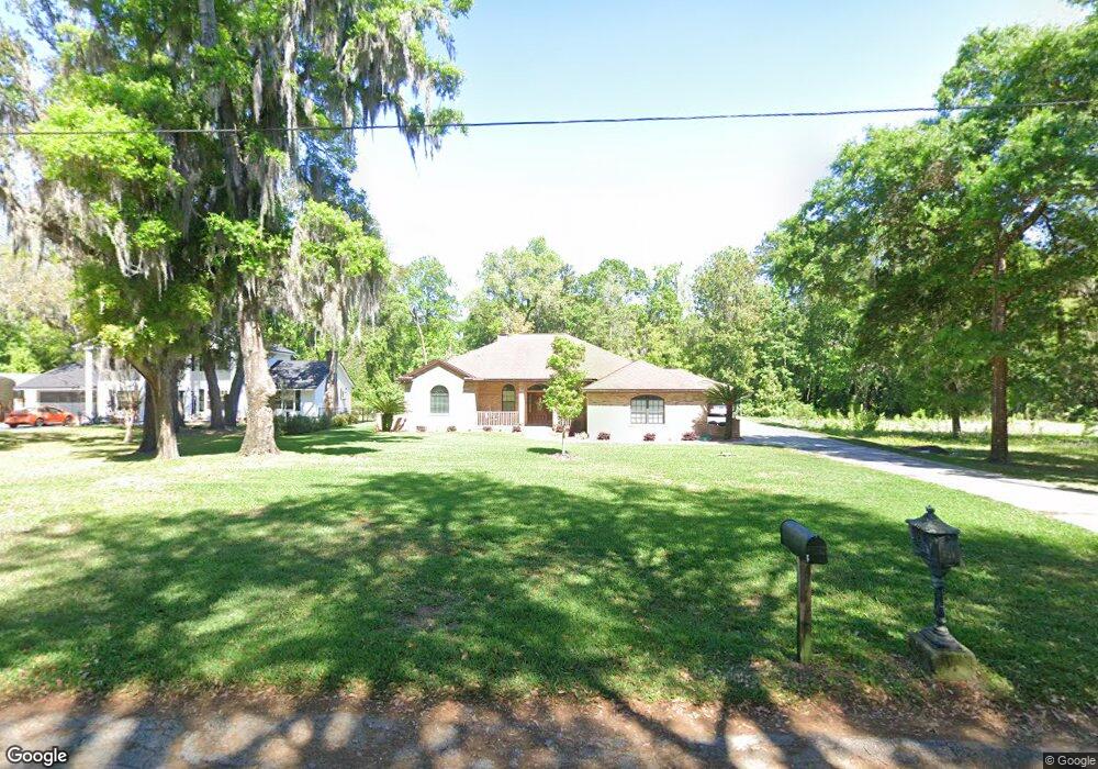 839 Live Oak Ln, Fleming Island, FL 32003 - photo 1